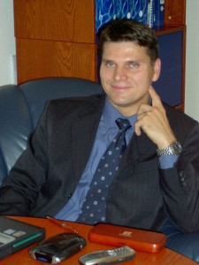 Toldi Sándor