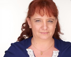 Kuczik Rita by TB foto