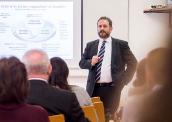 Felsőfokú duális képzés – követelmények az intézmények és a vállalati partnerek felé