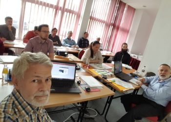 Használtuk az előző tréning tapasztalatait!