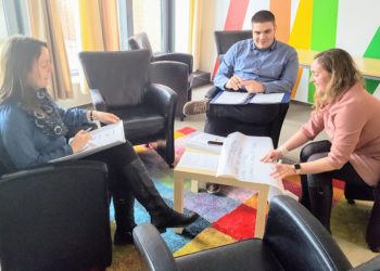 Tudásmenedzsment a gyakorlatban tréning