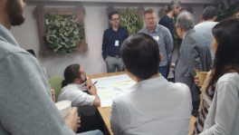 💻 A projektmenedzsment és tudásmenedzsment többdimenziós kapcsolata (PM műhely)