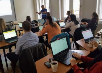 A tudásbázis építés folytatódik