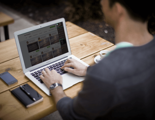 💻 18. online TM workshop - Retrospektív: hibázni szabad, tanulni kötelező!&nbsp;