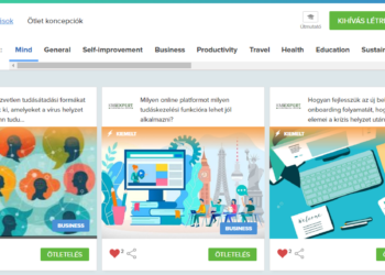 Könnyen bevethető TM tippek a 2. workshop eredményei között