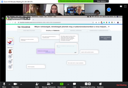 Be-novative_TMkihívások