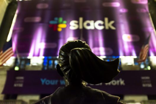 Slack a gyakorlatban