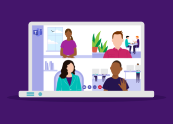 MS Teams, egy korszerű kollaborációs program vállalati alkalmazásai