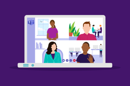MS Teams, egy korszerű kollaborációs program vállalati alkalmazásai