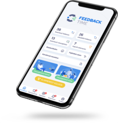 feedback time