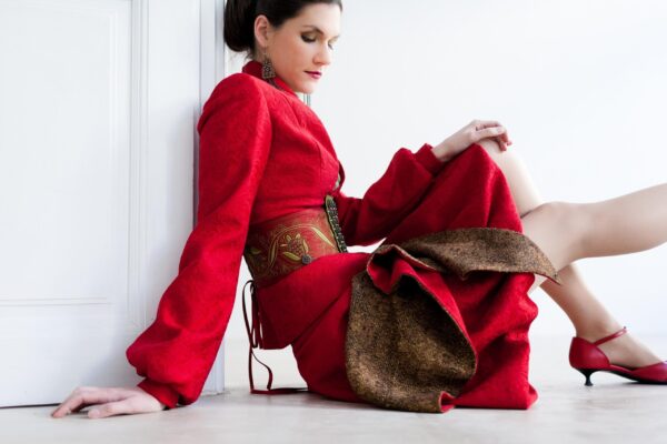 Meyke1 torockói kortárs kicsi