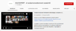 youtube-csatorna