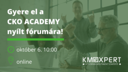 gyere-el-a-cko-academy-nyilt-forumara