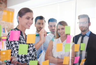 office-workers-and-colorful-papers