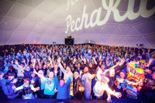 Tudásmenedzsment Pecha Kucha Est