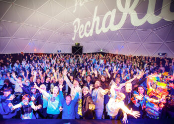 Tudásmenedzsment Pecha Kucha Est