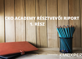 Interjú egy akadémiai hallgatóval 1. rész