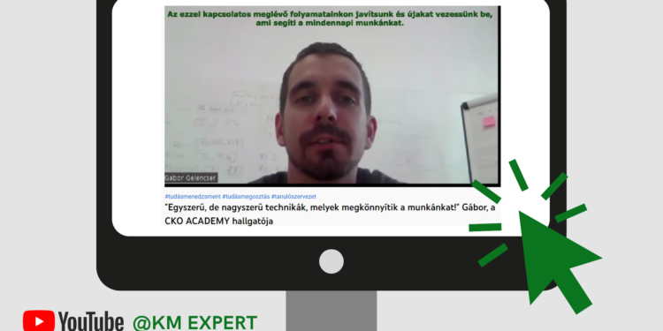 Interjú egy akadémiai hallgatóval 2. rész