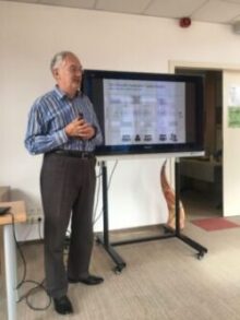 CKO ACADEMY-záró konferencia (20220929)