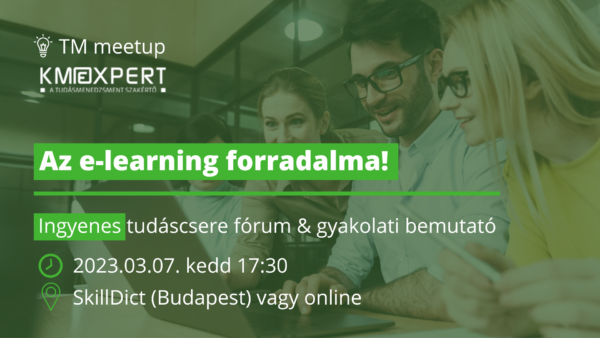Meetup kép_E-learning_SkillToolKit_230307