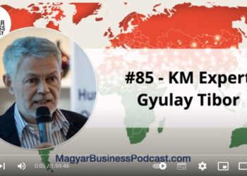 TOP tudásátadó fórum 2023-ban: PODCAST!