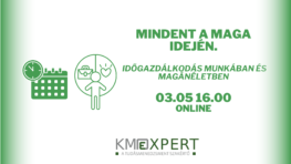 Mindent a maga idején_20240305_Fb esemény