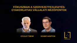 Csomópont podcast_Fókuszban a szervezetfejlesztés_KM EXPERT