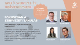 Tanuló szervezet és tudásmenedzsment_SZMT_KM EXPERT_20241009