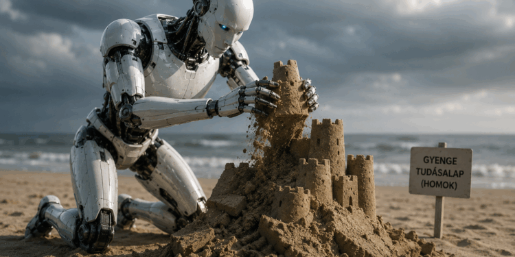 AI Readiness = Knowledge Readiness