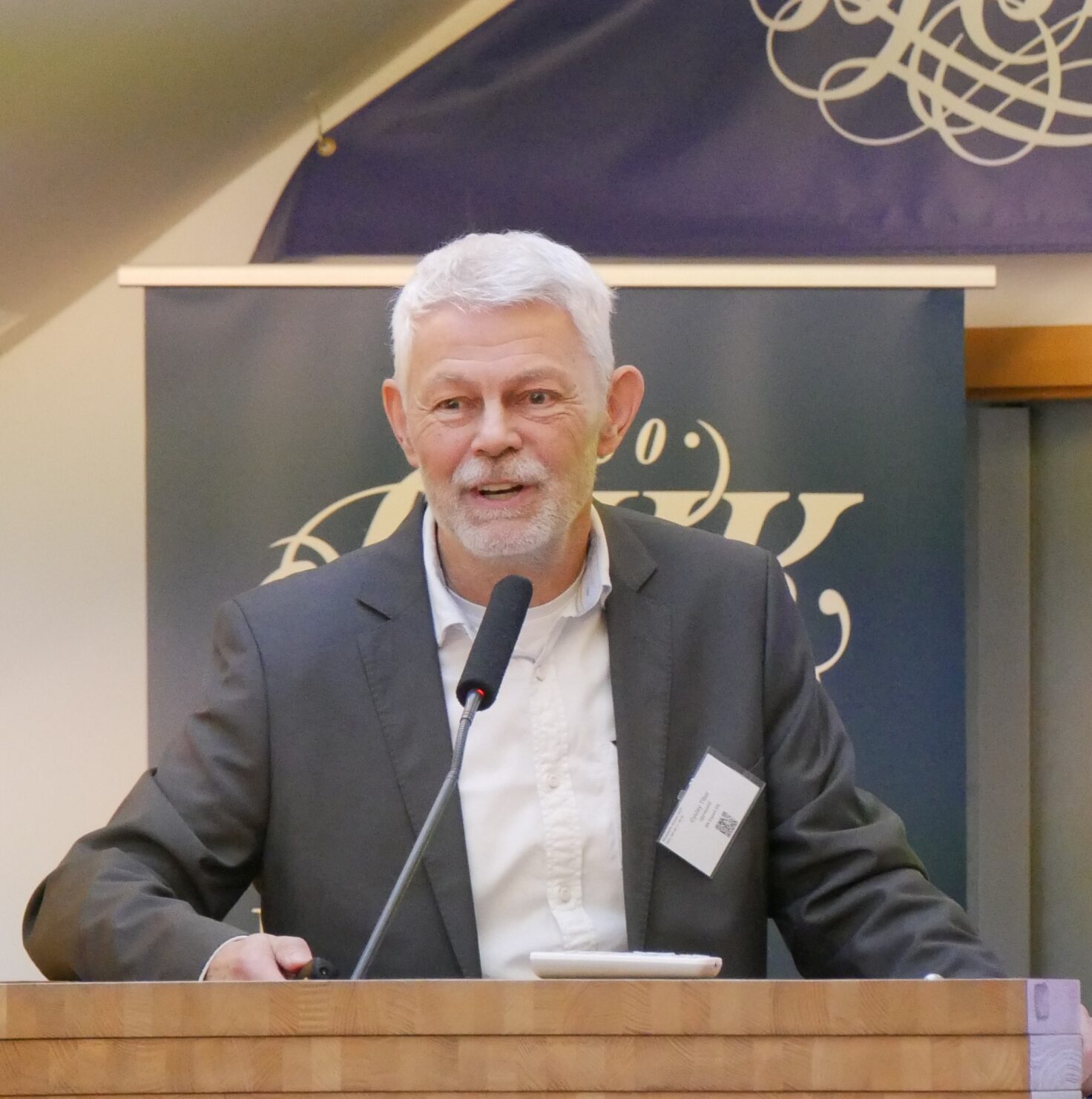Gyulay Tibor – KM EXPERT
